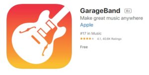download garageband for mac