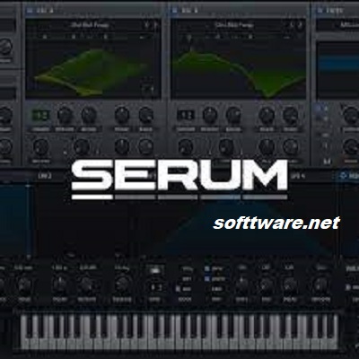 download serum